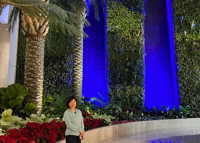 Apartamento 60 Sqm Oceanview 1 Bedroom 2 Pools & Gym Next To Okada, Airports, Moa
